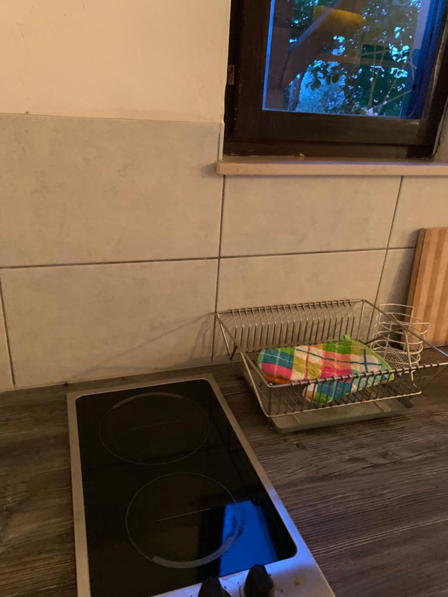 Lili Apartments, Sv Dunata 18 Kornic Bagian luar foto