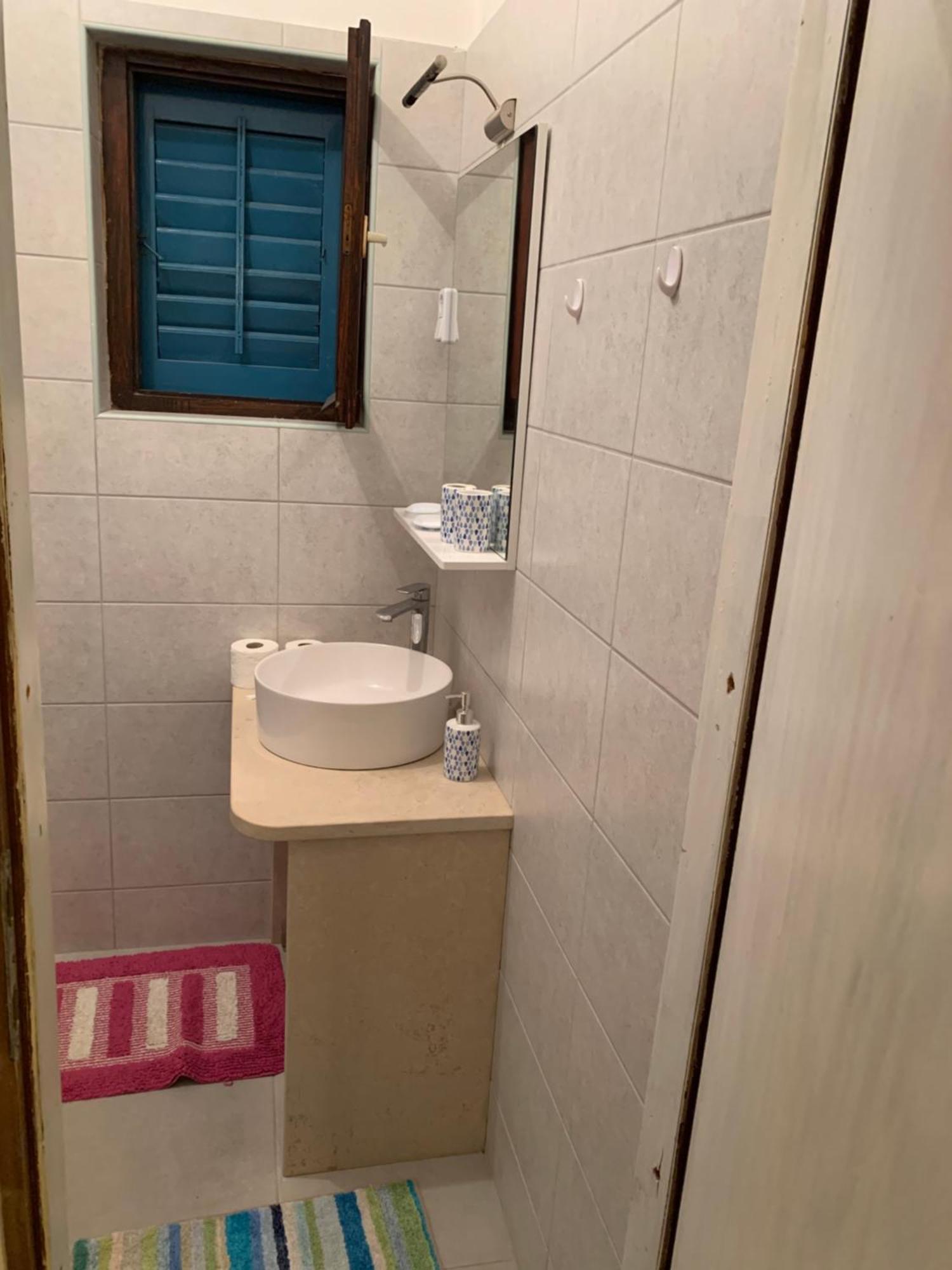 Lili Apartments, Sv Dunata 18 Kornic Bagian luar foto