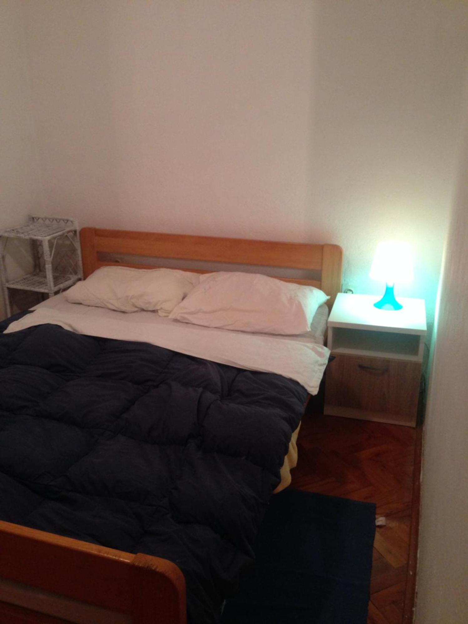 Lili Apartments, Sv Dunata 18 Kornic Bagian luar foto