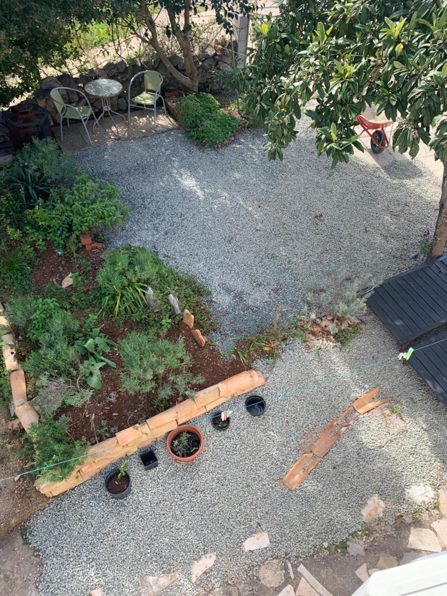 Lili Apartments, Sv Dunata 18 Kornic Bagian luar foto