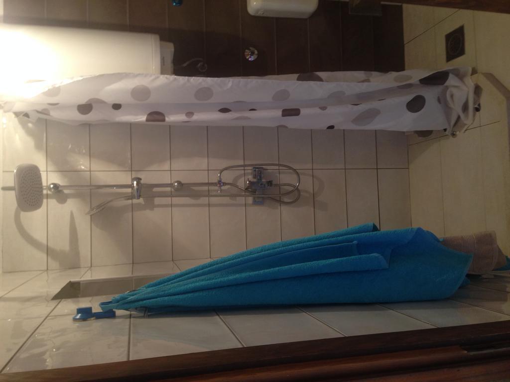 Lili Apartments, Sv Dunata 18 Kornic Bagian luar foto