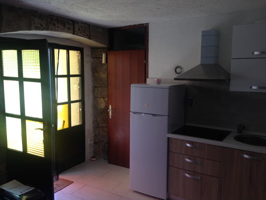 Lili Apartments, Sv Dunata 18 Kornic Bagian luar foto