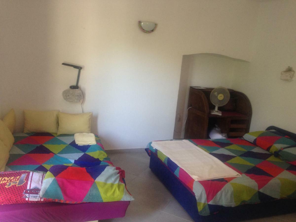 Lili Apartments, Sv Dunata 18 Kornic Bagian luar foto