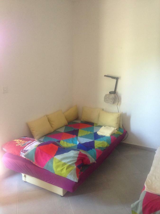 Lili Apartments, Sv Dunata 18 Kornic Bagian luar foto