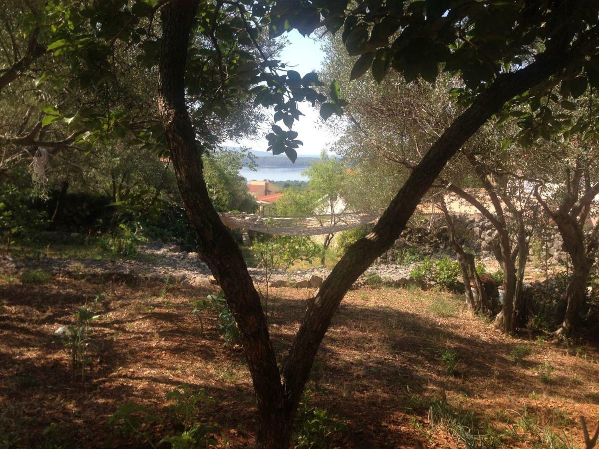Lili Apartments, Sv Dunata 18 Kornic Bagian luar foto