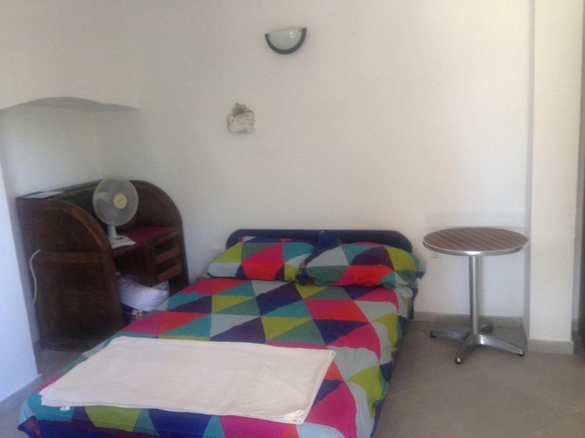 Lili Apartments, Sv Dunata 18 Kornic Bagian luar foto