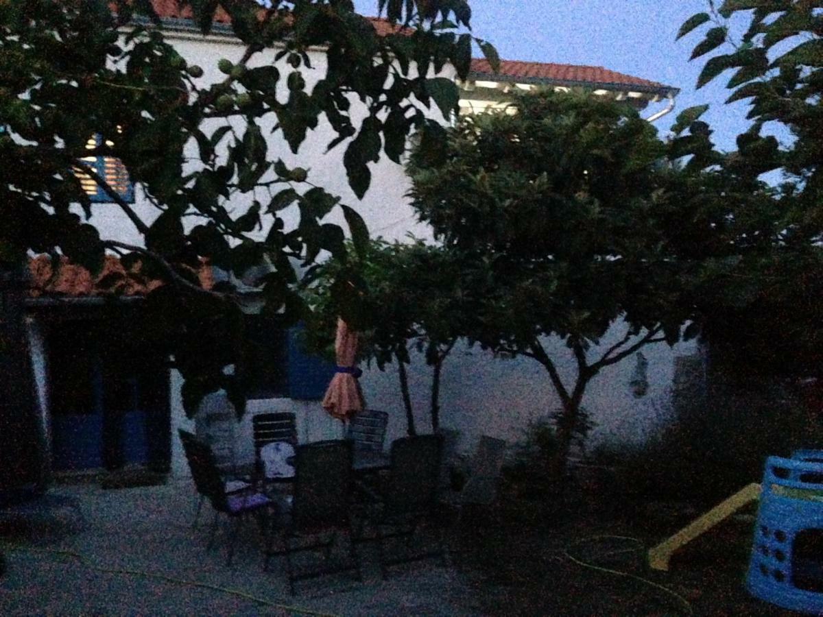 Lili Apartments, Sv Dunata 18 Kornic Bagian luar foto